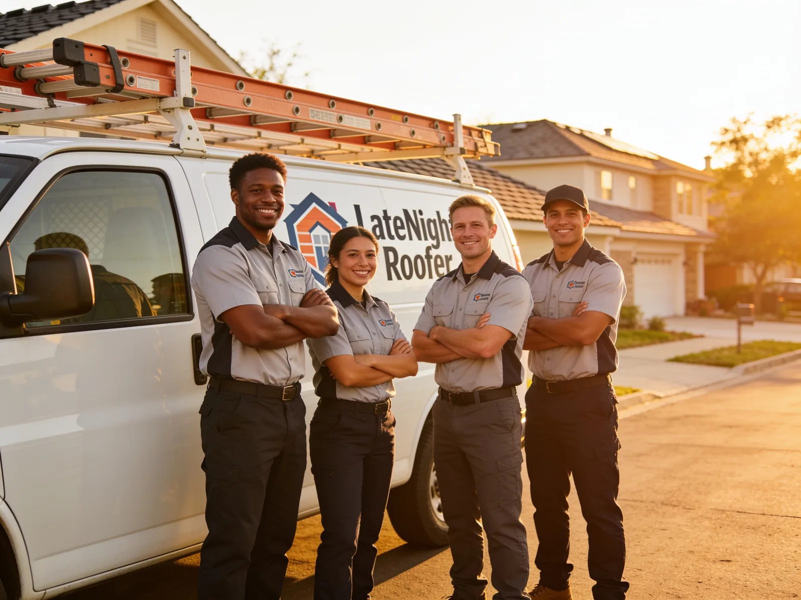 Emergency Roof Repair company in Anderson, AL