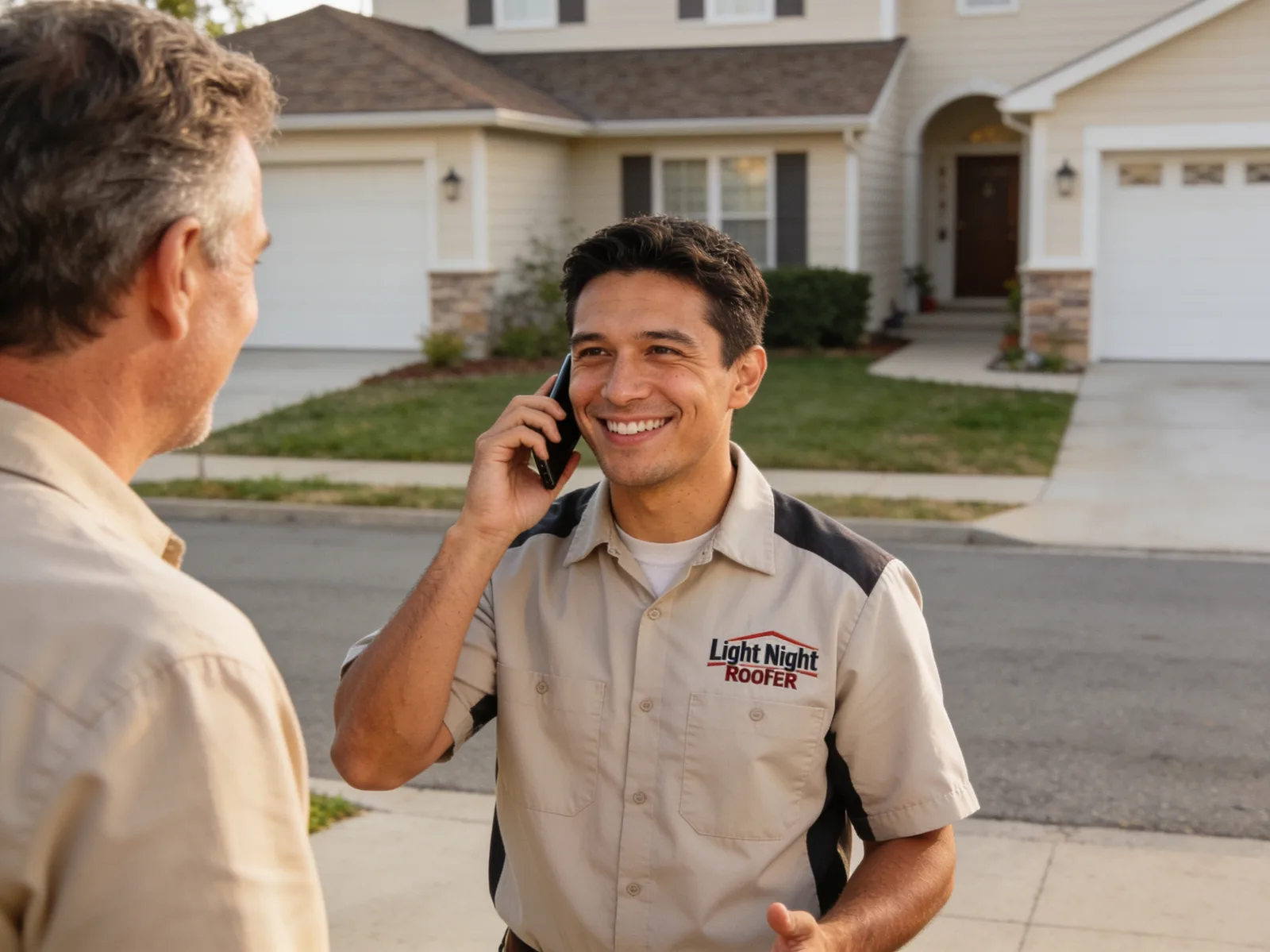 Emergency Roof Repair Anderson, AL FAQs